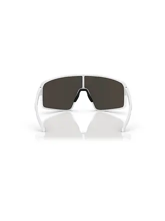 BLIZ | Gafas de sol deportivas para hombre Poo1 Shield | weiss